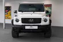 Mercedes-Benz G Class G500h MHEV AMG Line - U1697