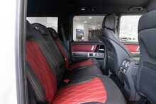 Mercedes-Benz G Class G500h MHEV AMG Line - U1697