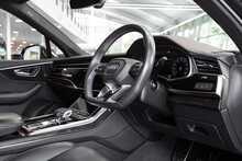 Audi Q7 TDI V6 Black Edition - U1698