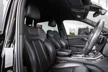 Audi Q7 TDI V6 Black Edition - U1698
