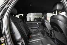 Audi Q7 TDI V6 Black Edition - U1698