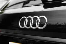 Audi Q7 TDI V6 Black Edition - U1698