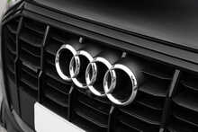 Audi Q7 TDI V6 Black Edition - U1698