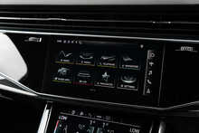 Audi Q7 TDI V6 Black Edition - U1698