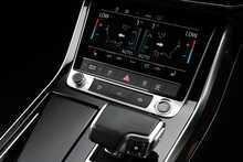 Audi Q7 TDI V6 Black Edition - U1698