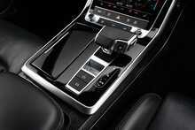 Audi Q7 TDI V6 Black Edition - U1698