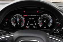 Audi Q7 TDI V6 Black Edition - U1698