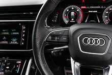 Audi Q7 TDI V6 Black Edition - U1698