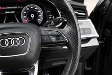 Audi Q7 TDI V6 Black Edition - U1698