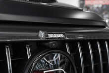 Mercedes-Benz G Class G63 V8 BiTurbo AMG Magno Edition - U1699