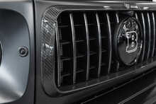 Mercedes-Benz G Class G63 V8 BiTurbo AMG Magno Edition - U1699