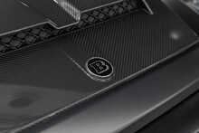 Mercedes-Benz G Class G63 V8 BiTurbo AMG Magno Edition - U1699