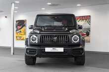 Mercedes-Benz G Class G63 V8 BiTurbo AMG Magno Edition - U1699