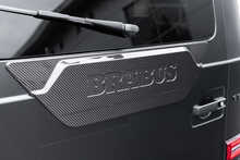 Mercedes-Benz G Class G63 V8 BiTurbo AMG Magno Edition - U1699