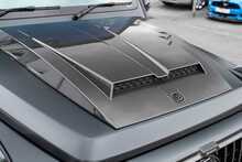 Mercedes-Benz G Class G63 V8 BiTurbo AMG Magno Edition - U1699