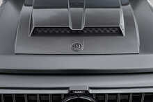 Mercedes-Benz G Class G63 V8 BiTurbo AMG Magno Edition - U1699