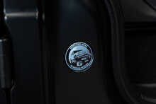 Mercedes-Benz G Class G63 V8 BiTurbo AMG Magno Edition - U1699