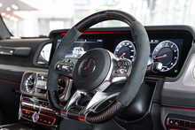 Mercedes-Benz G Class G63 V8 BiTurbo AMG Magno Edition - U1699