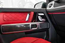 Mercedes-Benz G Class G63 V8 BiTurbo AMG Magno Edition - U1699