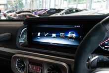 Mercedes-Benz G Class G63 V8 BiTurbo AMG Magno Edition - U1699
