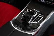 Mercedes-Benz G Class G63 V8 BiTurbo AMG Magno Edition - U1699