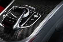 Mercedes-Benz G Class G63 V8 BiTurbo AMG Magno Edition - U1699