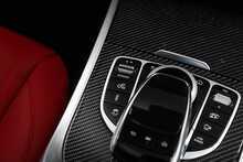 Mercedes-Benz G Class G63 V8 BiTurbo AMG Magno Edition - U1699