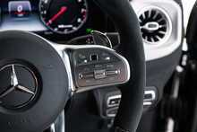 Mercedes-Benz G Class G63 V8 BiTurbo AMG Magno Edition - U1699