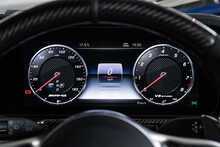 Mercedes-Benz G Class G63 V8 BiTurbo AMG Magno Edition - U1699