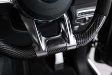 Mercedes-Benz G Class G63 V8 BiTurbo AMG Magno Edition - U1699