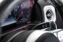 Mercedes-Benz G Class G63 V8 BiTurbo AMG Magno Edition - U1699