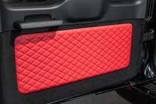 Mercedes-Benz G Class G63 V8 BiTurbo AMG Magno Edition - U1699