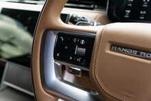 Land Rover Range Rover P400 MHEV Autobiography - U1700