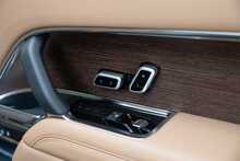 Land Rover Range Rover P400 MHEV Autobiography - U1700