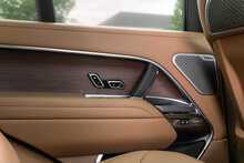 Land Rover Range Rover P400 MHEV Autobiography - U1700