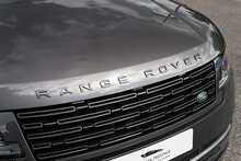 Land Rover Range Rover P400 MHEV Autobiography - U1700