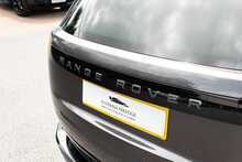 Land Rover Range Rover P400 MHEV Autobiography - U1700