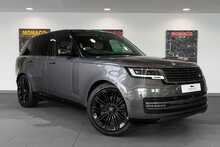 Land Rover Range Rover P400 MHEV Autobiography - U1700