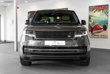 Land Rover Range Rover P400 MHEV Autobiography - U1700