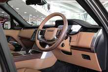 Land Rover Range Rover P400 MHEV Autobiography - U1700