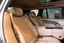 Land Rover Range Rover P400 MHEV Autobiography - U1700