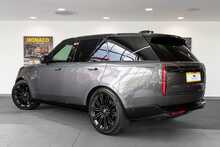 Land Rover Range Rover P400 MHEV Autobiography - U1700
