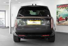 Land Rover Range Rover P400 MHEV Autobiography - U1700