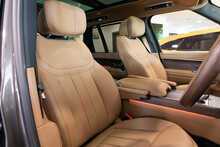 Land Rover Range Rover P400 MHEV Autobiography - U1700