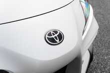 Toyota Supra GR Special Edition - U1704