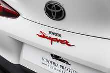 Toyota Supra GR Special Edition - U1704