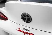 Toyota Supra GR Special Edition - U1704