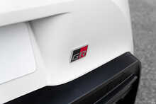 Toyota Supra GR Special Edition - U1704