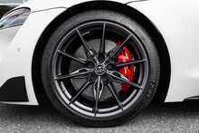 Toyota Supra GR Special Edition - U1704