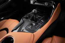 Toyota Supra GR Special Edition - U1704